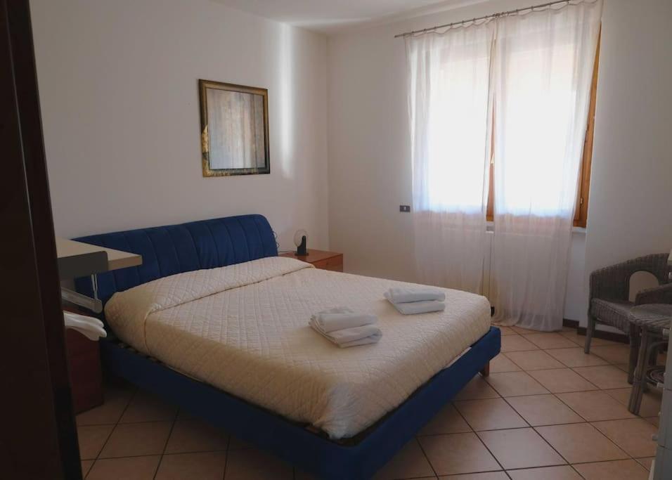 Villa Lidia - Tra Il Verde E L'Azzurro. San Felice del Benaco Bagian luar foto
